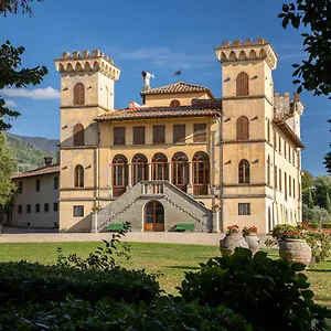  Country house I Bonsi Italy