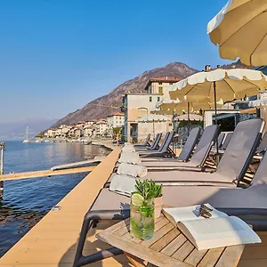 *** Hotel Aurora Italy