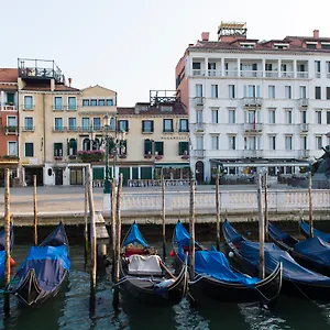 *** Hotel Paganelli Italy