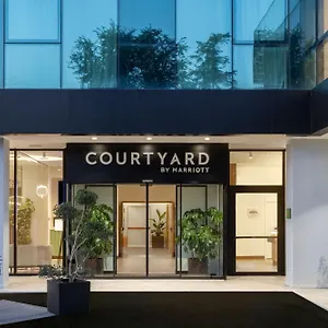 **** Hotel Courtyard By Marriott Linate Italy
