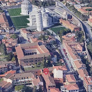 ** Guest house San Tommaso Italy