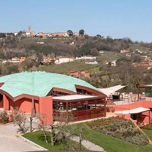*** Resort Buonamico Wine Italy