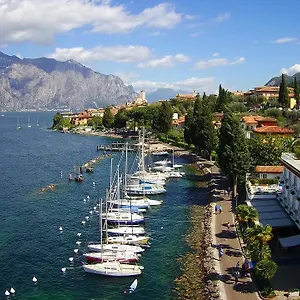 **** Hotel Excelsior Bay Italy