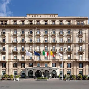 **** Hotel Grand Santa Lucia Italy
