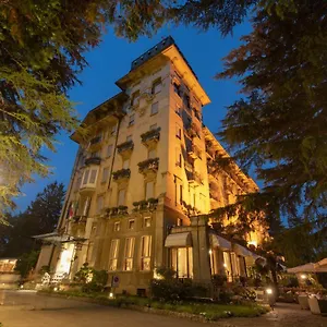 **** Hotel Palace Grand Italy