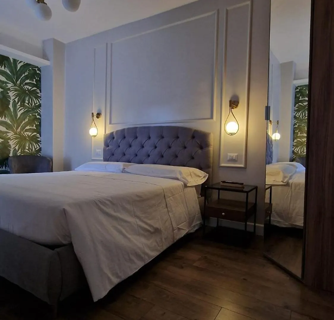 Miracol Bed & Breakfast Rome Italy