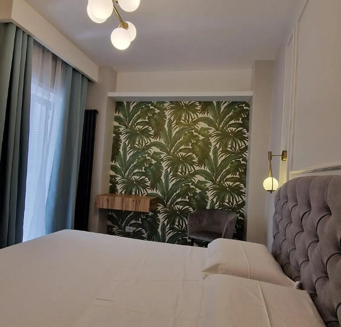 Miracol Bed & Breakfast Rome