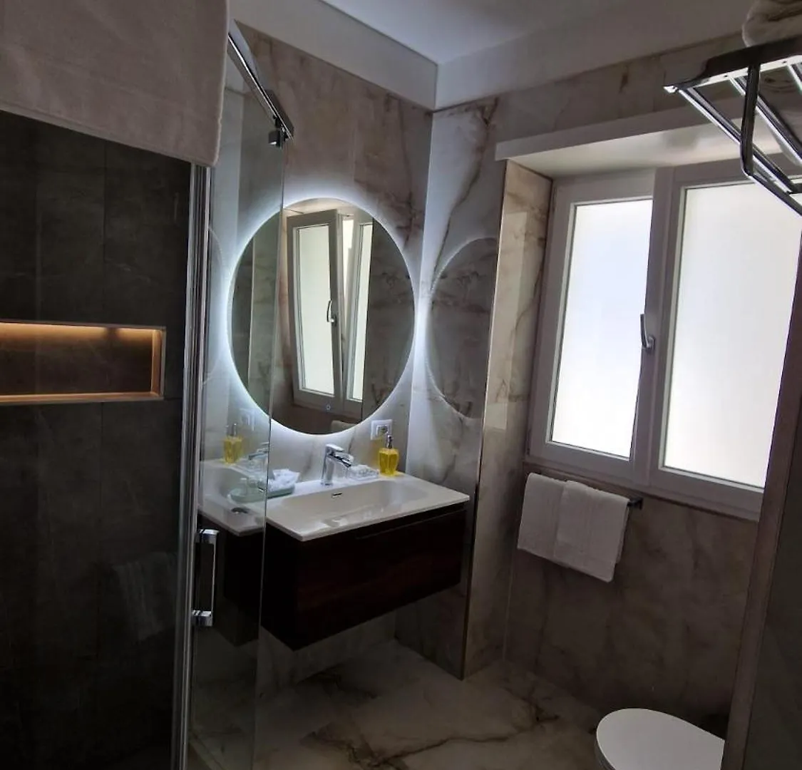 Miracol Bed & Breakfast Rome