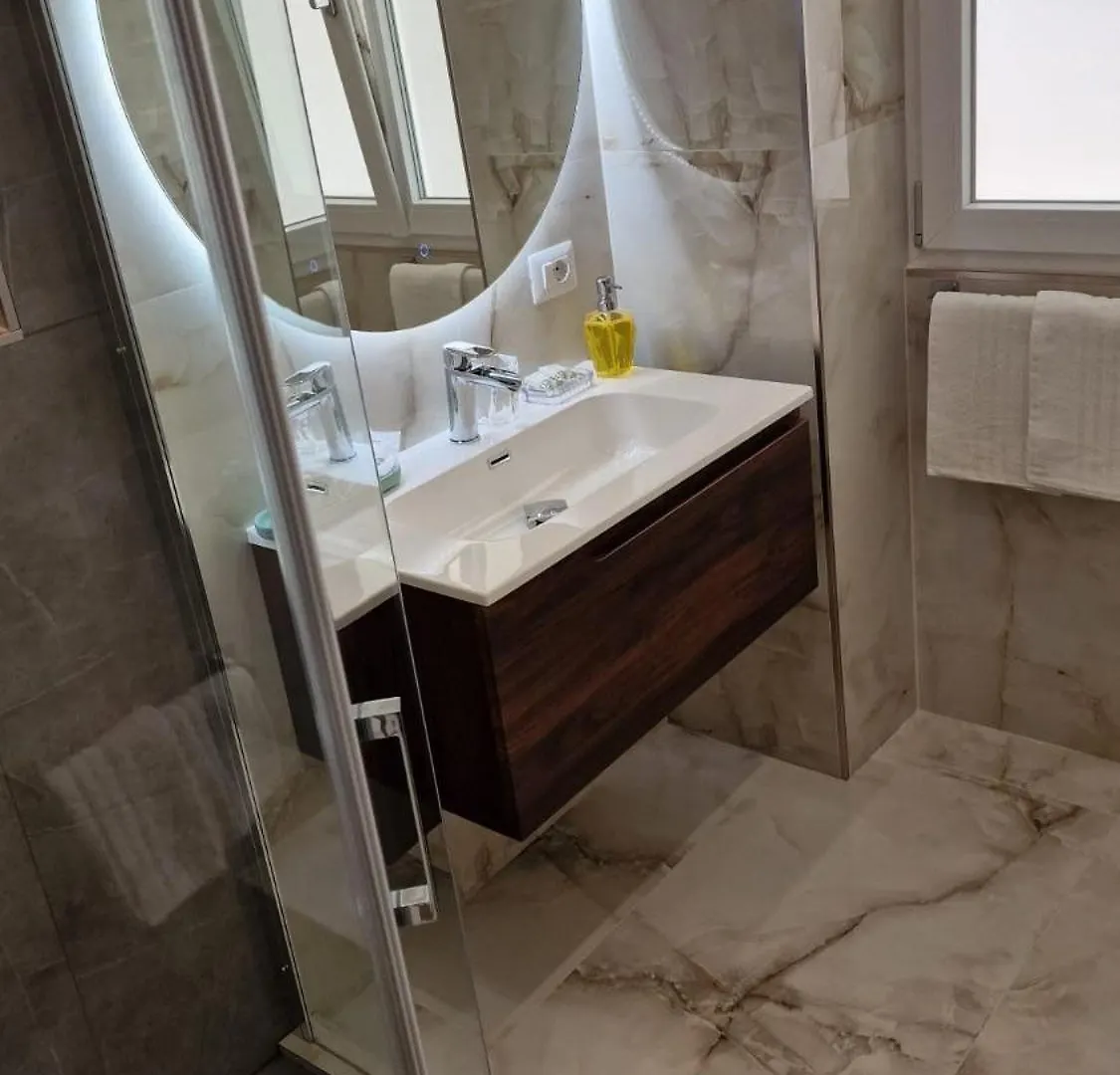 Miracol Bed & Breakfast Rome 0*,