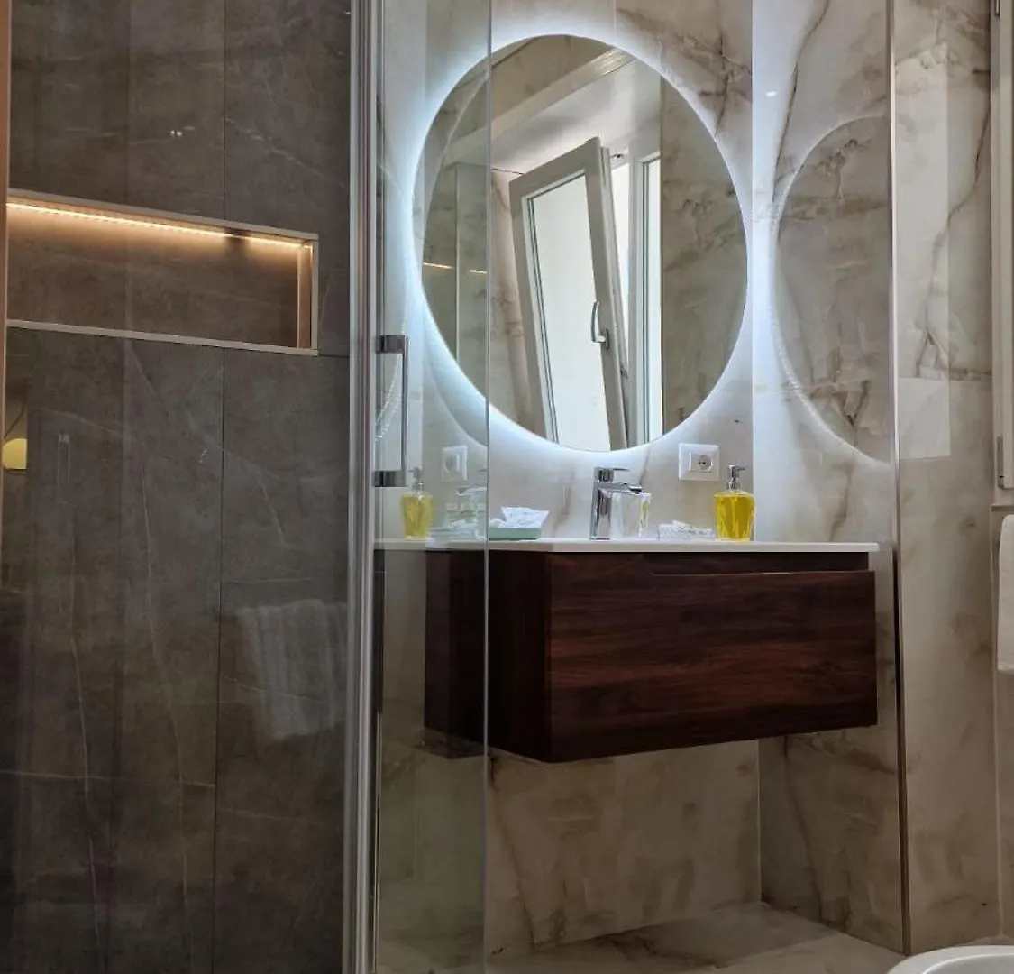 Miracol Bed & Breakfast Rome