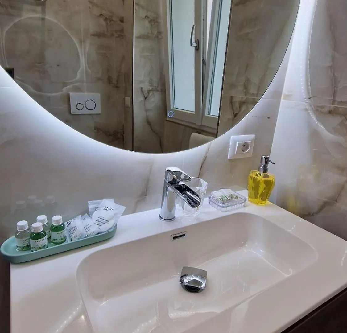 Miracol Bed & Breakfast Rome