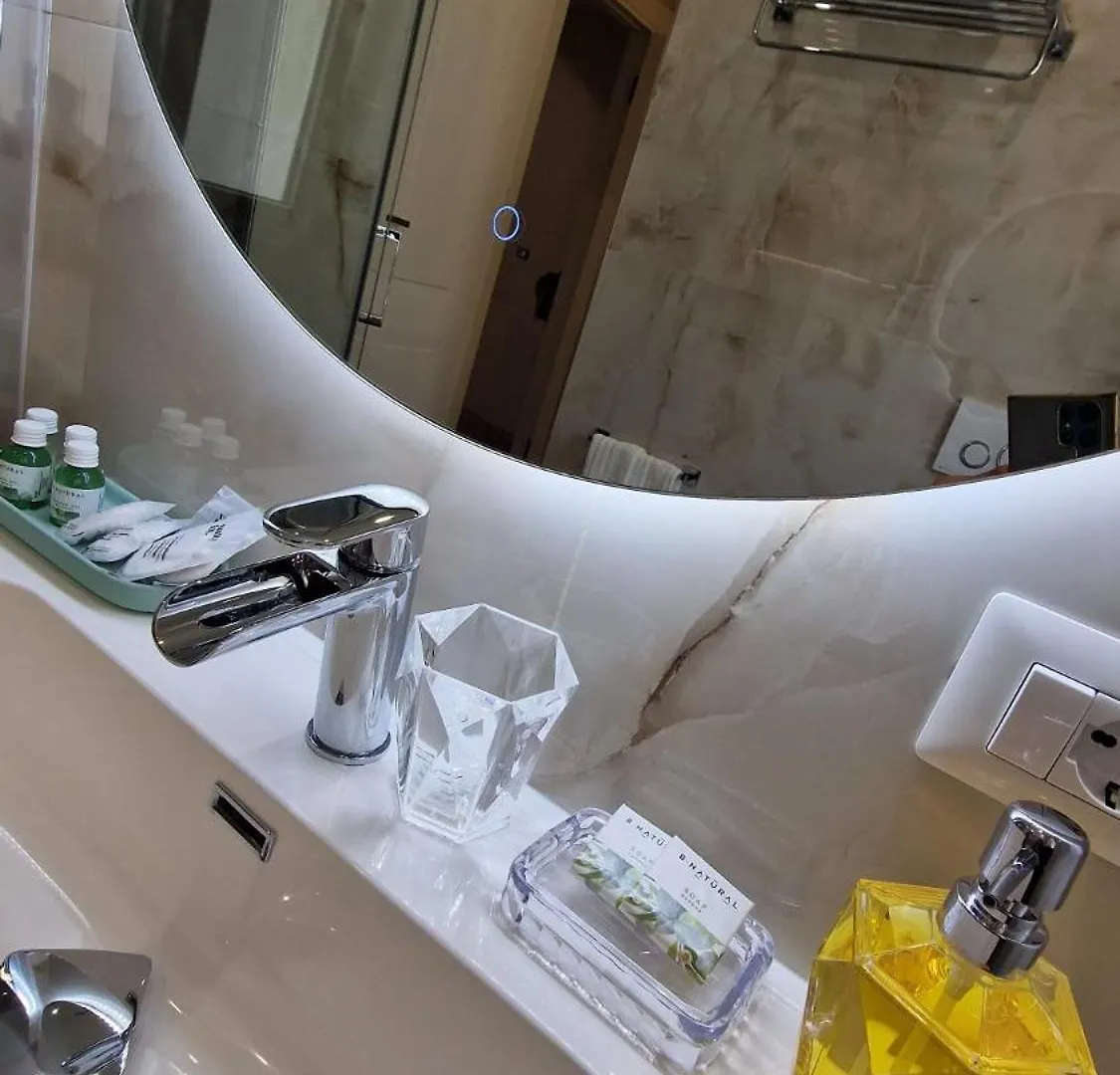 Miracol Bed & Breakfast Rome