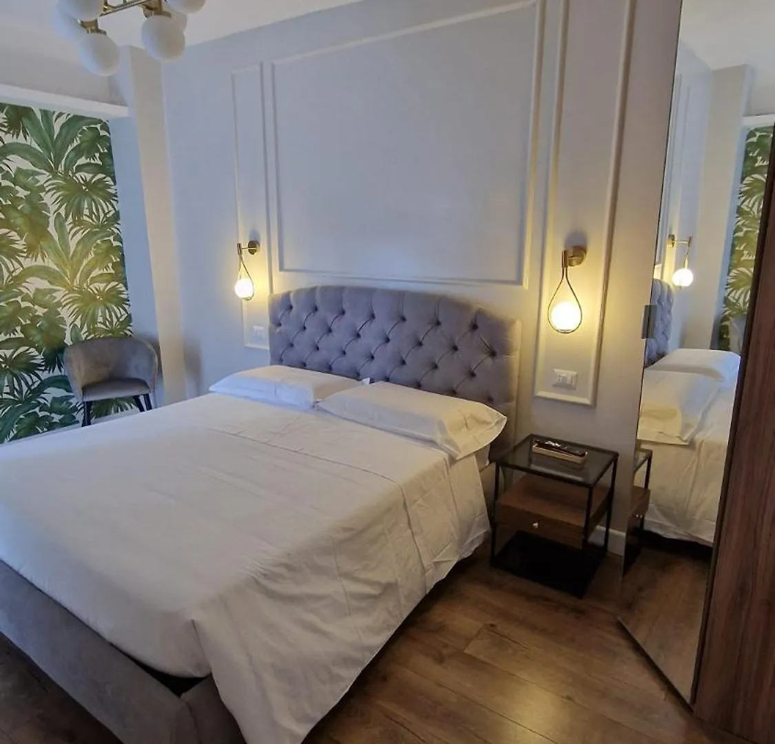 Miracol Bed & Breakfast Rome