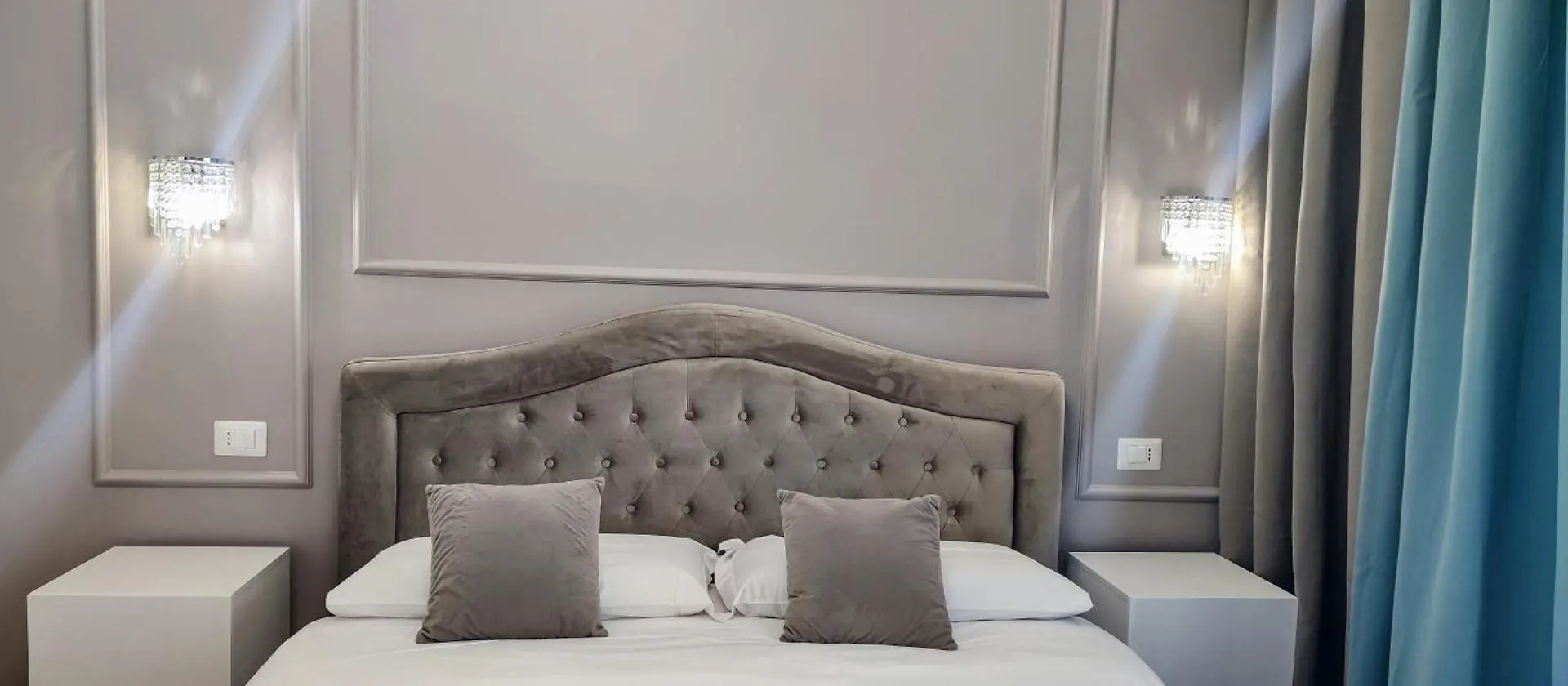 Miracol Bed & Breakfast Rome 0*,  Italy