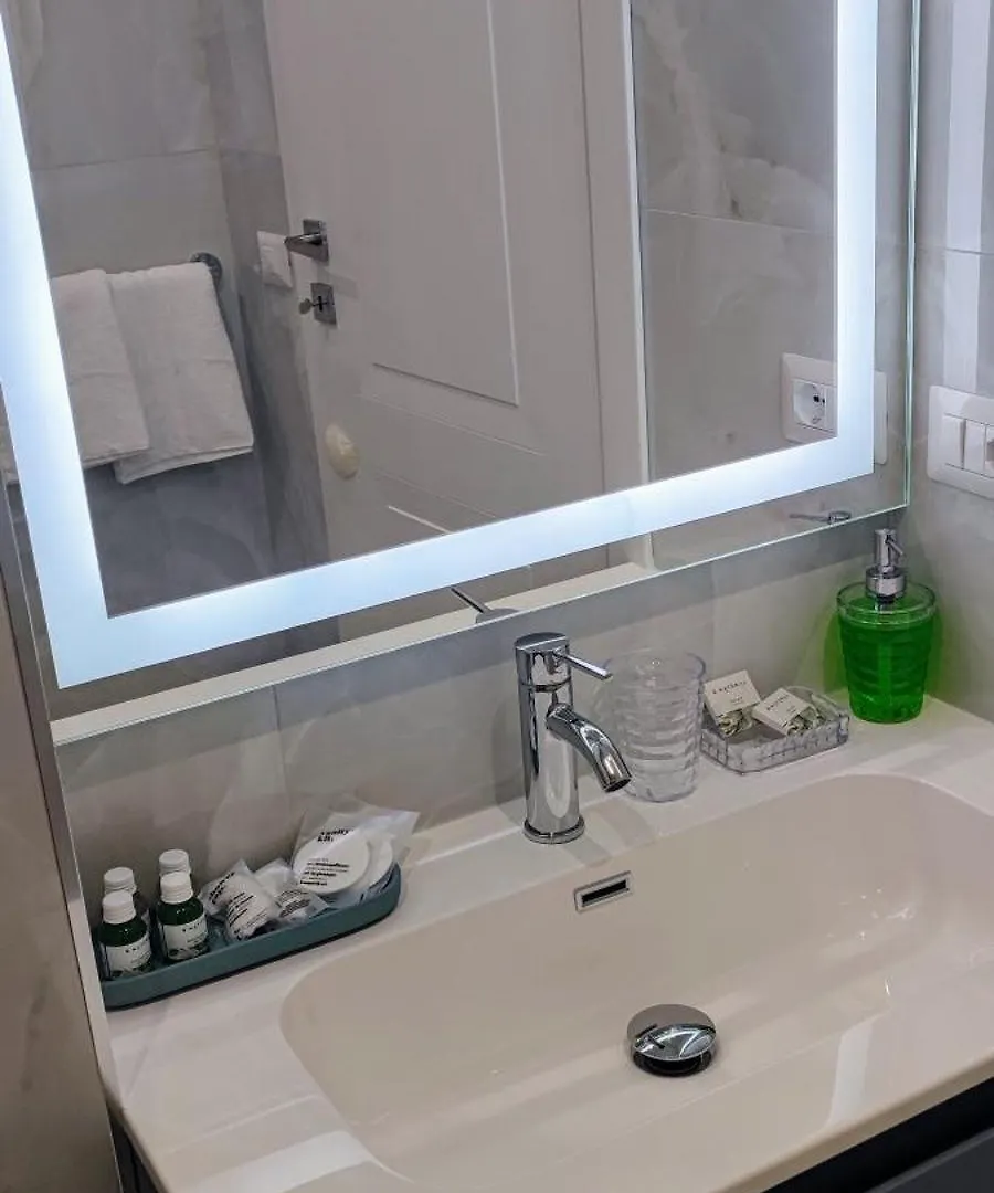 Miracol Bed & Breakfast Rome