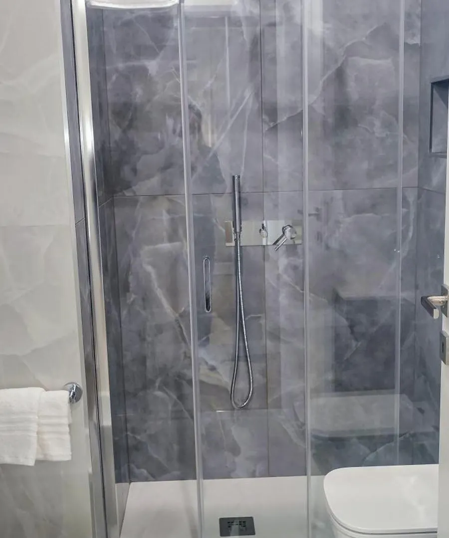 Miracol Bed & Breakfast Rome