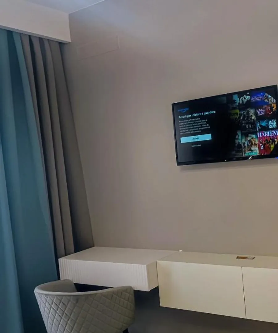 Miracol Bed & Breakfast Rome 0*,