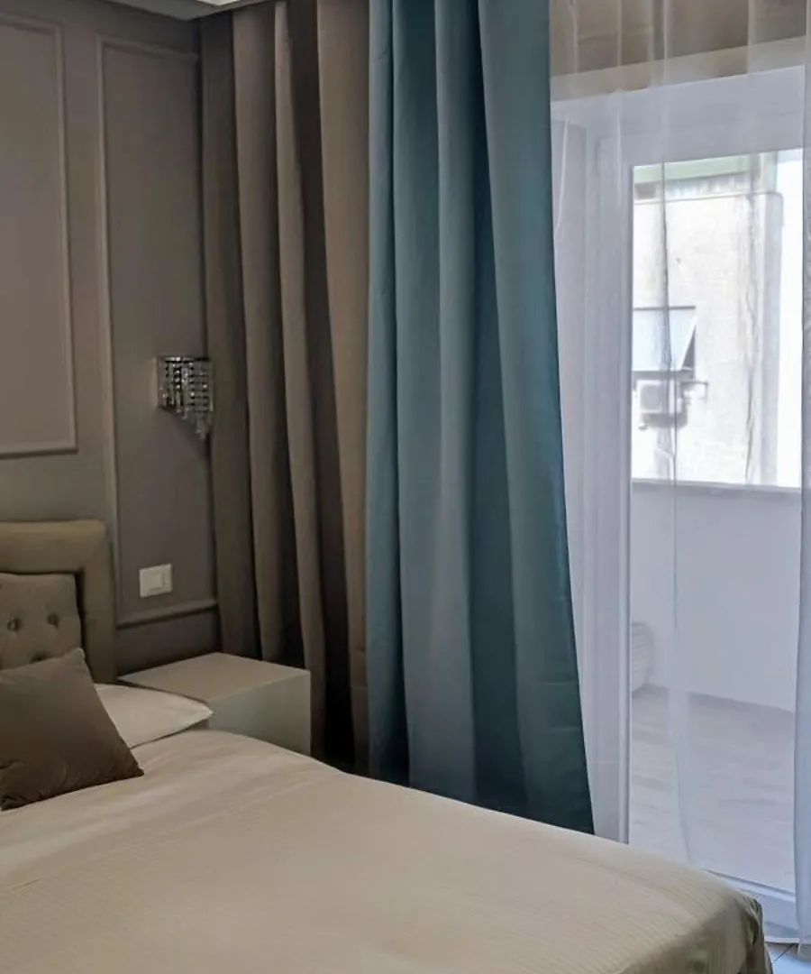 Miracol Bed & Breakfast Rome