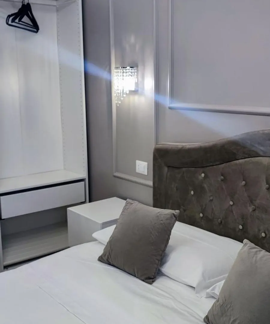 Miracol Bed & Breakfast Rome Italy